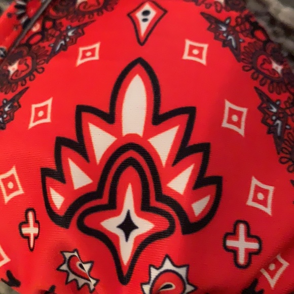 Shein 2-piece bikini. - Picture 5 of 6